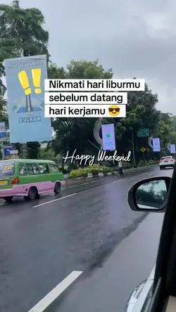 Nikmati Liburmu