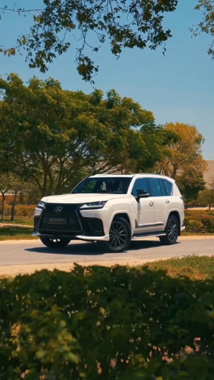 LEXUS DÜZENLEME 
