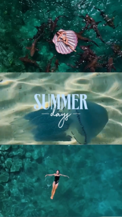 Sommertage