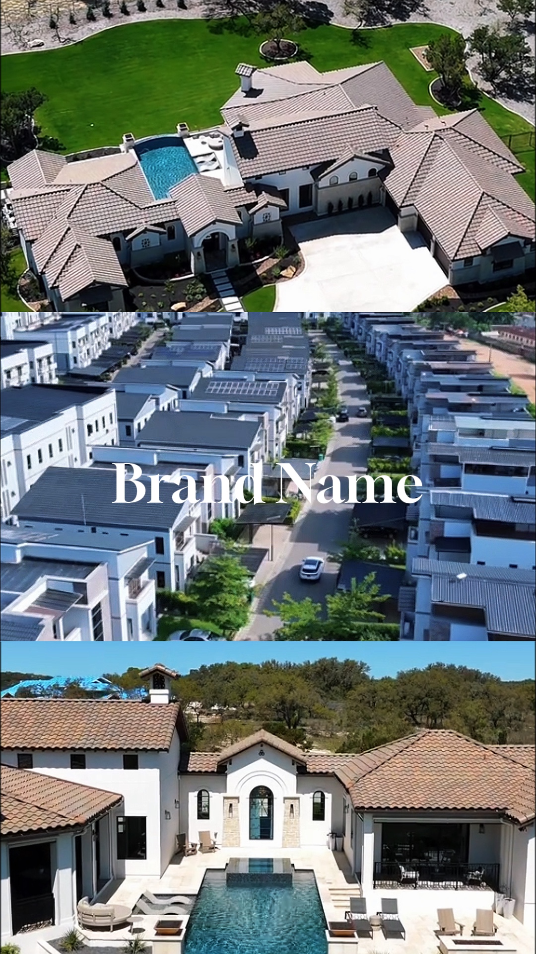 real estate new list