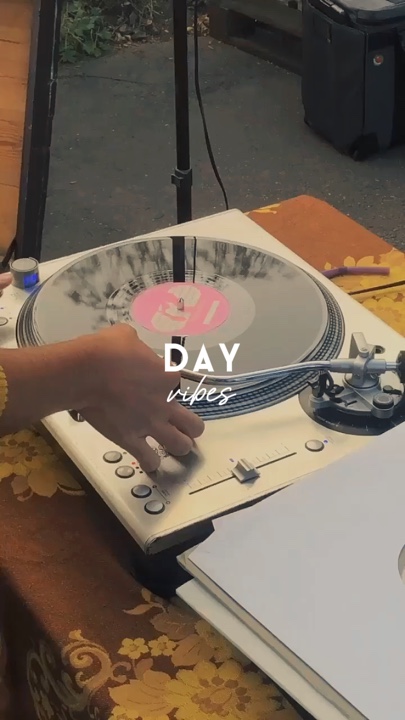 Ambiance du jour | vlog