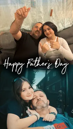 happy fathers day 