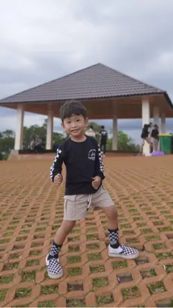 Outfit anak