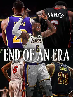 End of an Era
