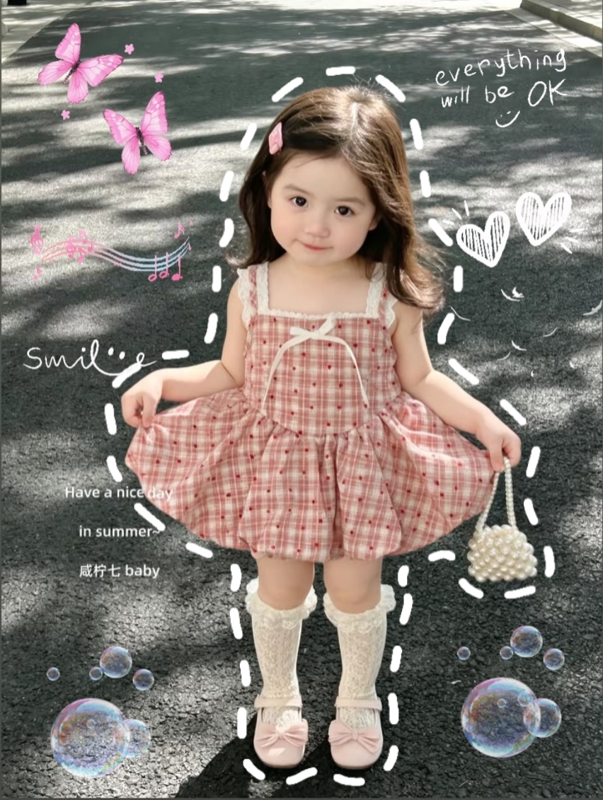mon bébé
