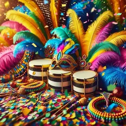 Carnavalizate