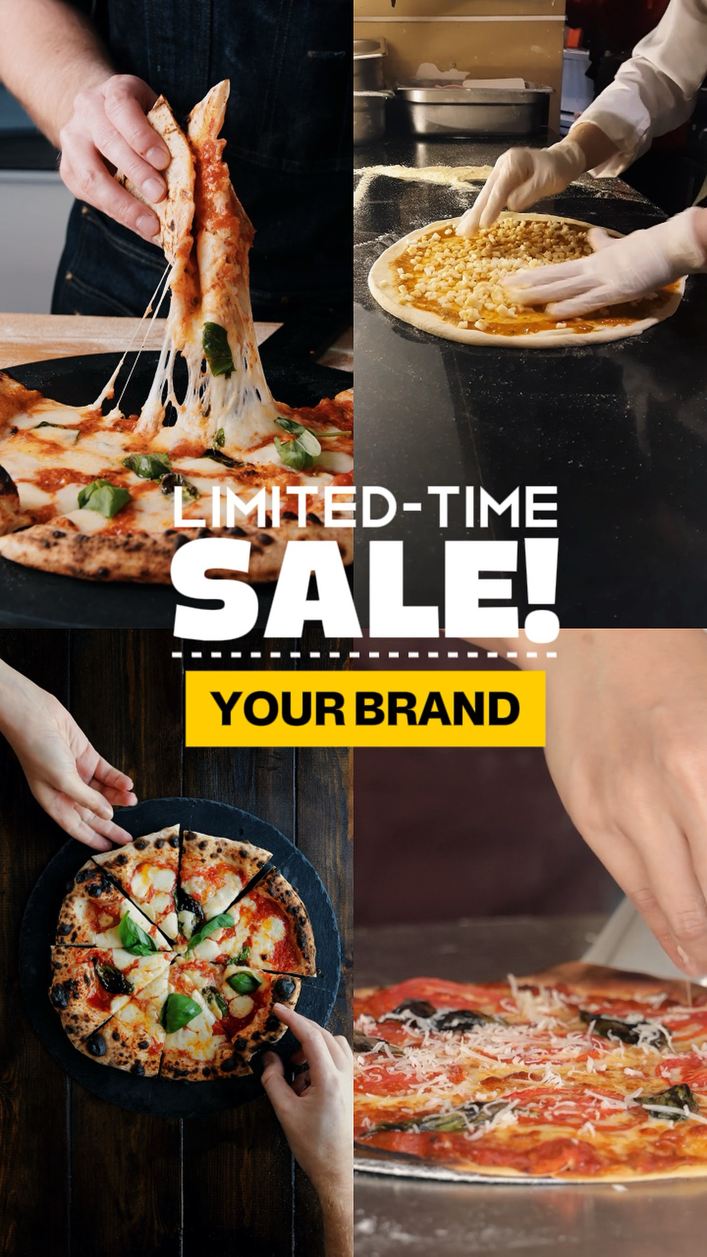 Ofertas gastronômicas 