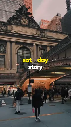 saturday story