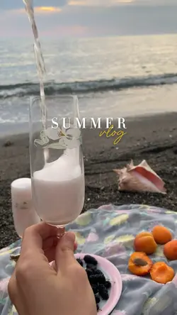 SUMMER VLOG