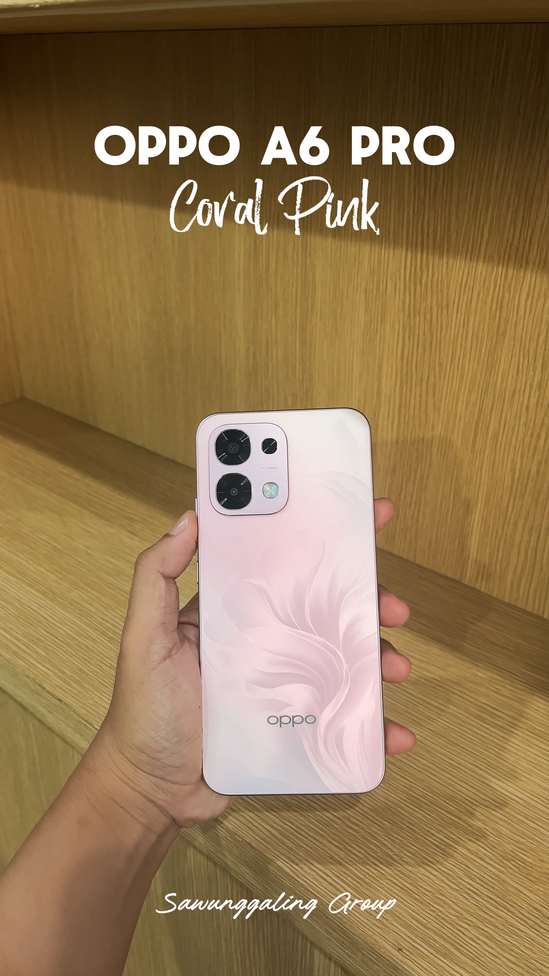 Promosi Handphone 