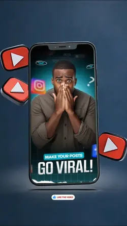YouTube Profile
