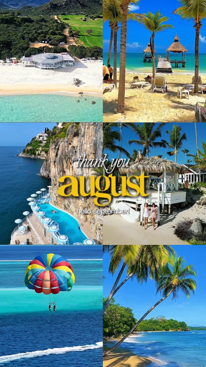 Historia de agosto 