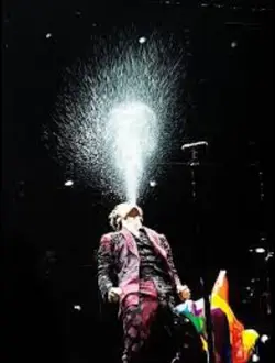 Harry Styles