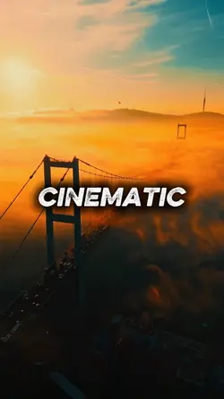 CINEMATIC