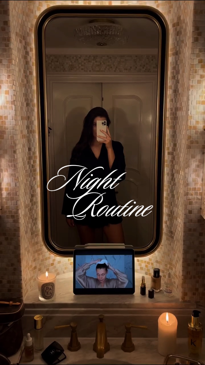 Night Routine 