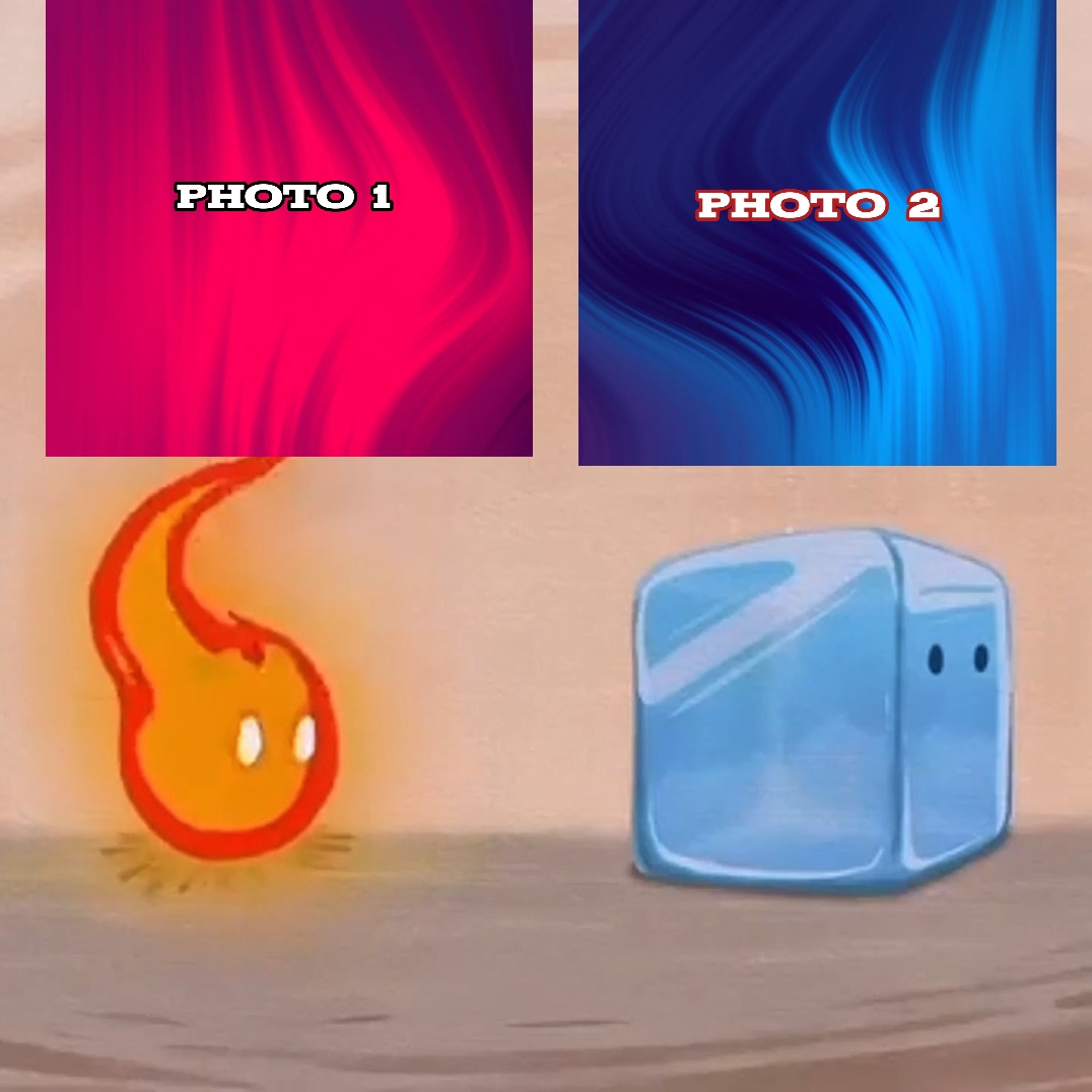 trending template 
