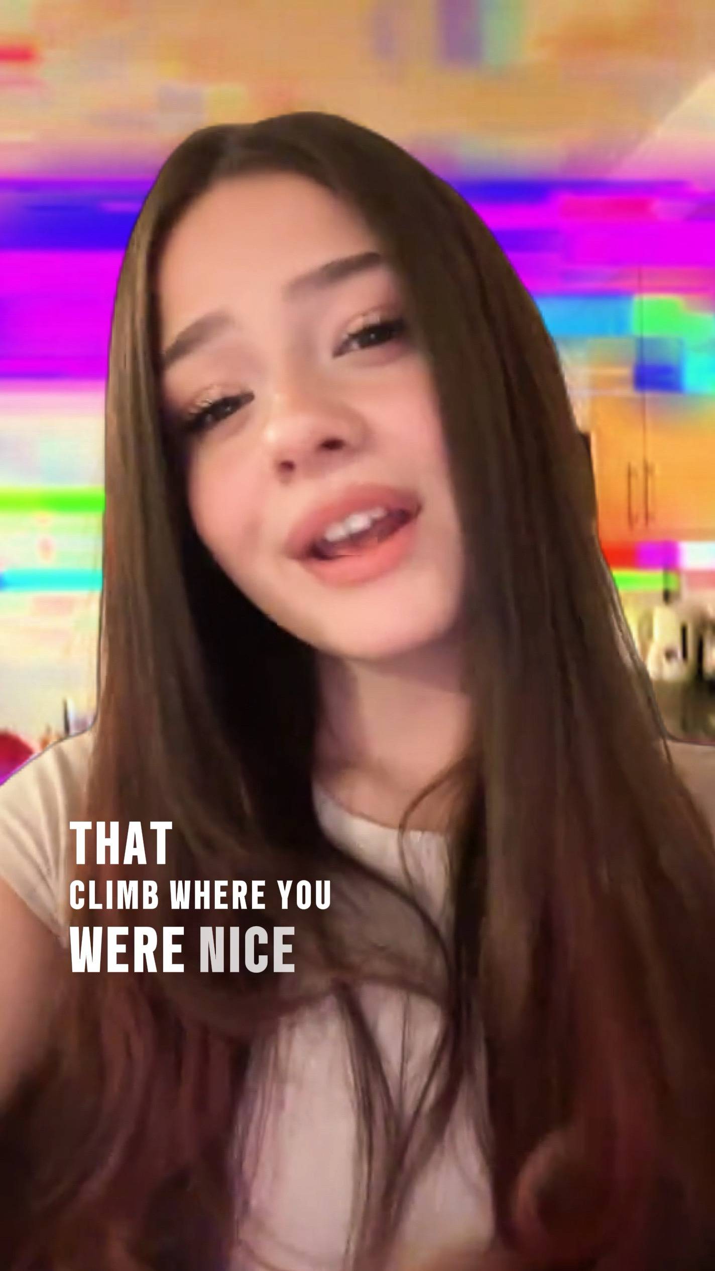 glitch trend 
