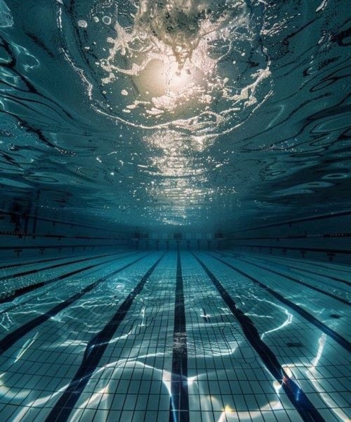Swimming!!! 🏊‍♀️ 