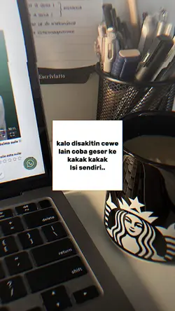 kalo disakitin cewe