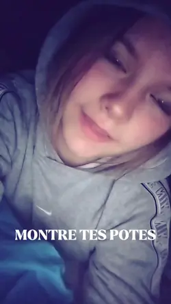 montre tes potes