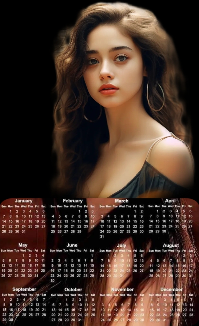 Kalender 2024