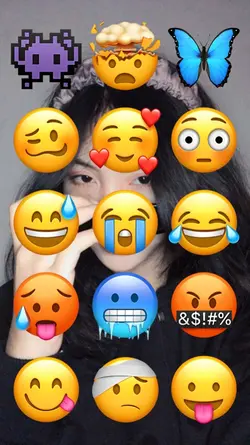 emoji iphone 