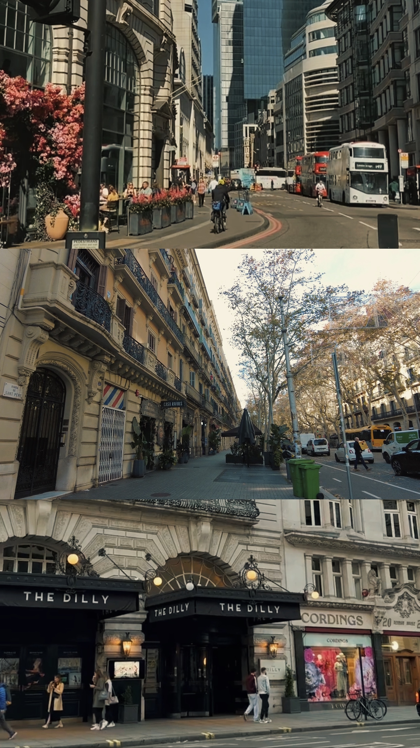 London