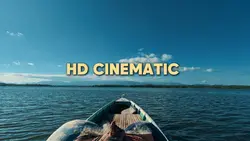 HD CINEMATIC 