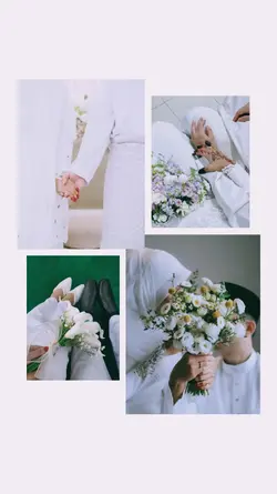 wedding story