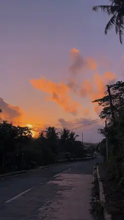 morning run