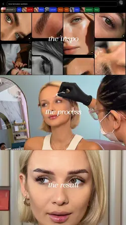 BROW TREND SALON