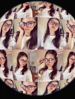 fish eye 