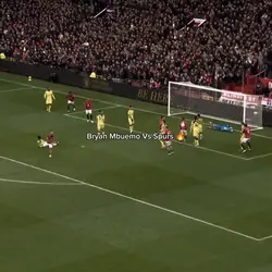 mbuemo goal 