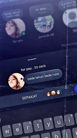 Beda Tahun Beda Rupa