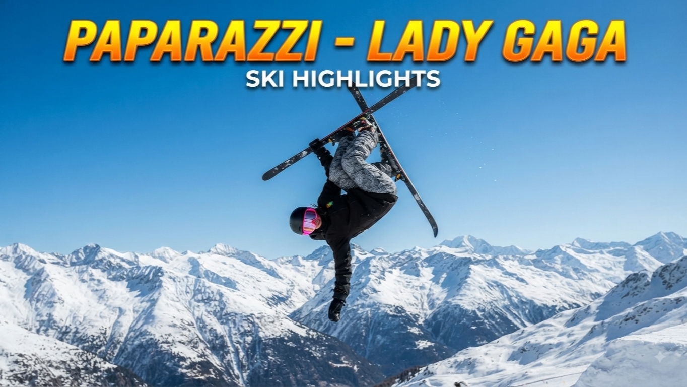PAPARAZZI - TREND