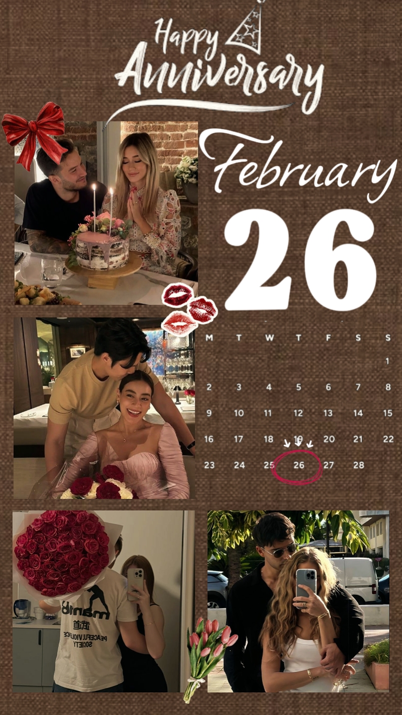 ANNIV 26 DE FEBRERO