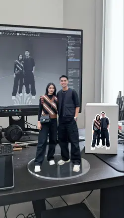 Ai Viral Figure