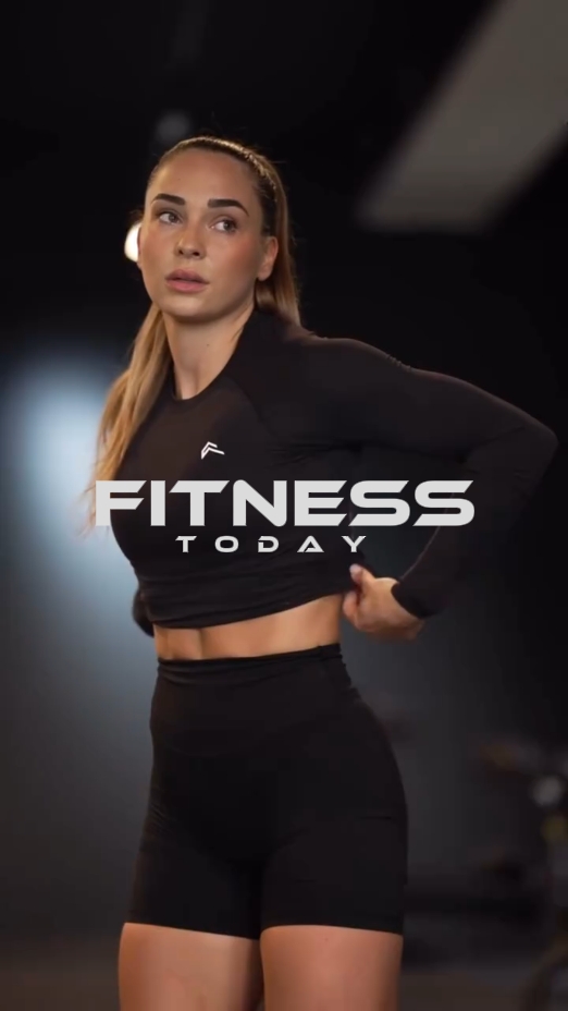FITNESS HOJE 