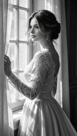 bw photo