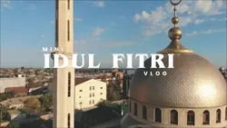IDUL FITRI 2026