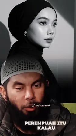 perempuan itu kalau