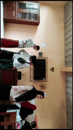 Afirmasi diri sendir