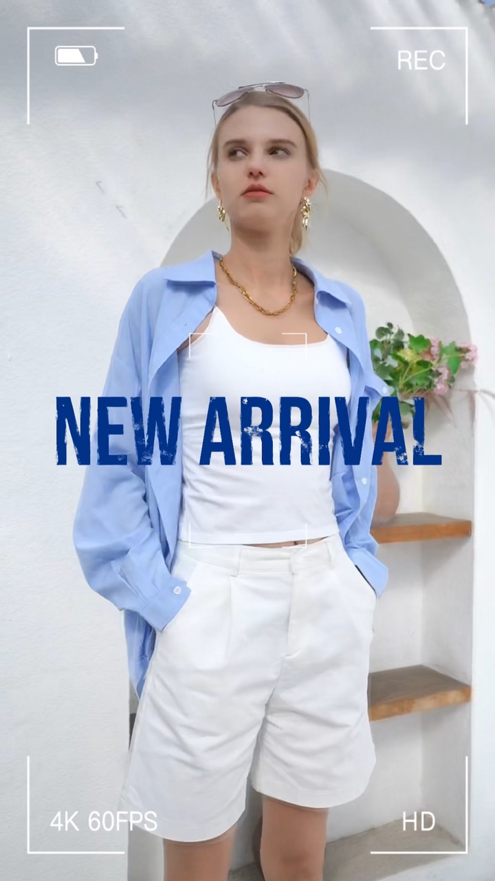 Promoción De Ropa