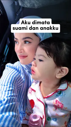 aku dimata suami dan