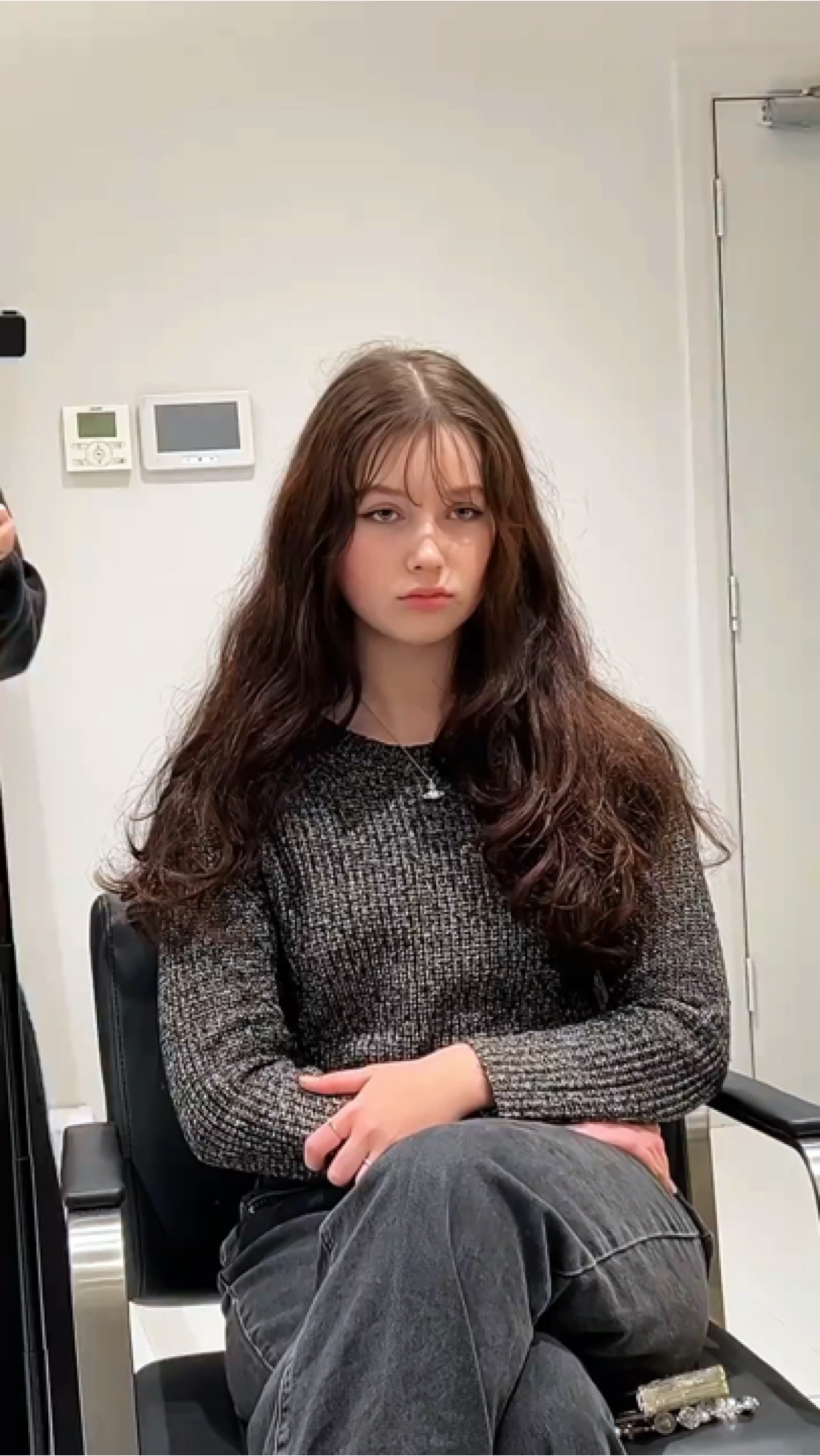barber