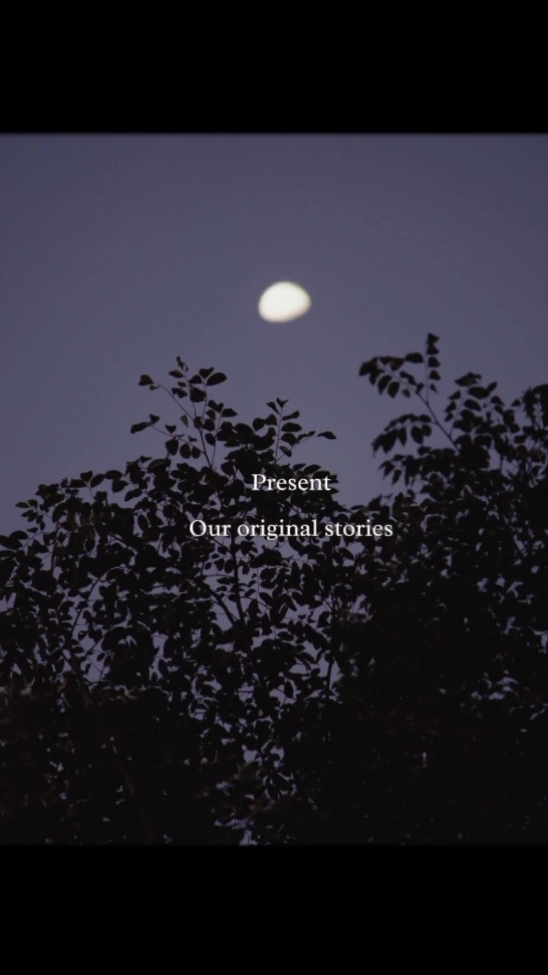 Trailer Our stories