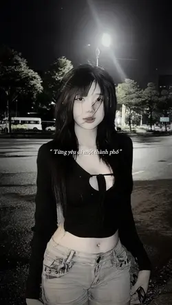 Từng yêu cả một