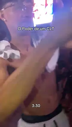 o poder do clt