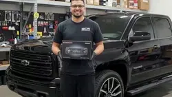 Shop-to-Street: Fast Car Upgrades