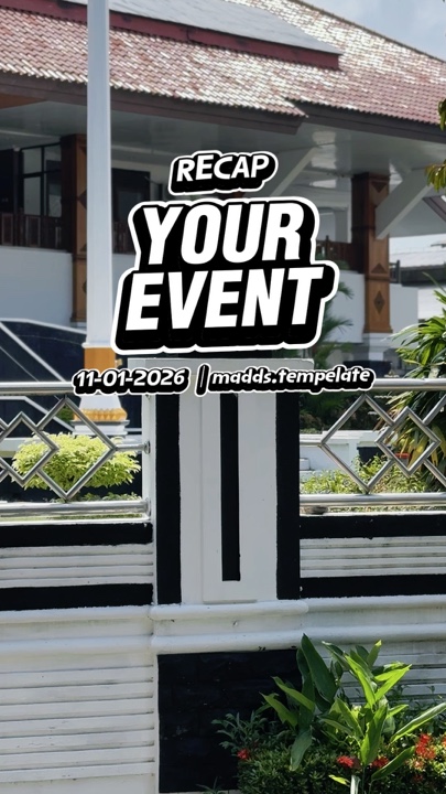 Resumen De Su Evento